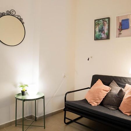 Yafo 35 Apartments By Indiginn Ιερουσαλήμ Εξωτερικό φωτογραφία