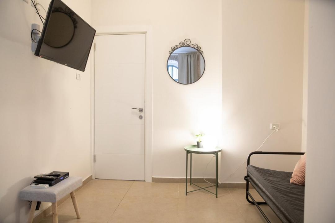 Yafo 35 Apartments By Indiginn Ιερουσαλήμ Εξωτερικό φωτογραφία