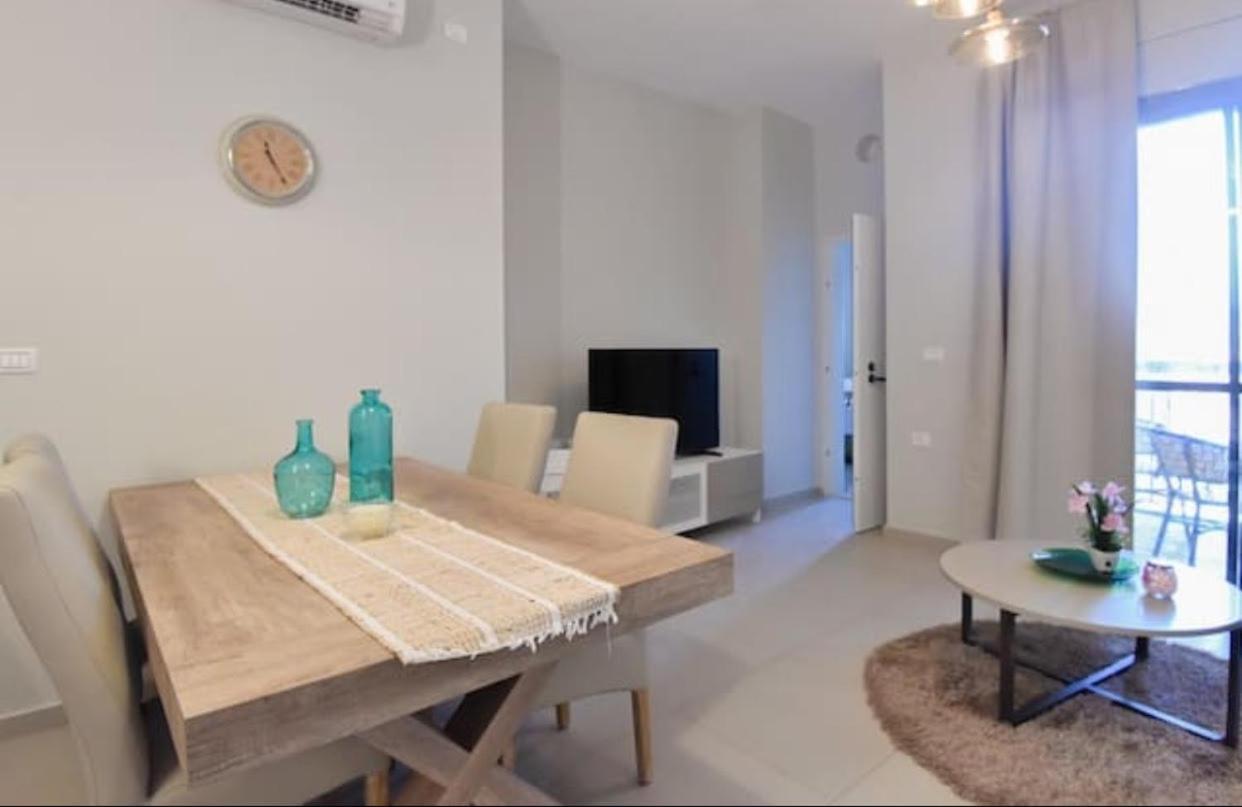 Yafo 35 Apartments By Indiginn Ιερουσαλήμ Εξωτερικό φωτογραφία