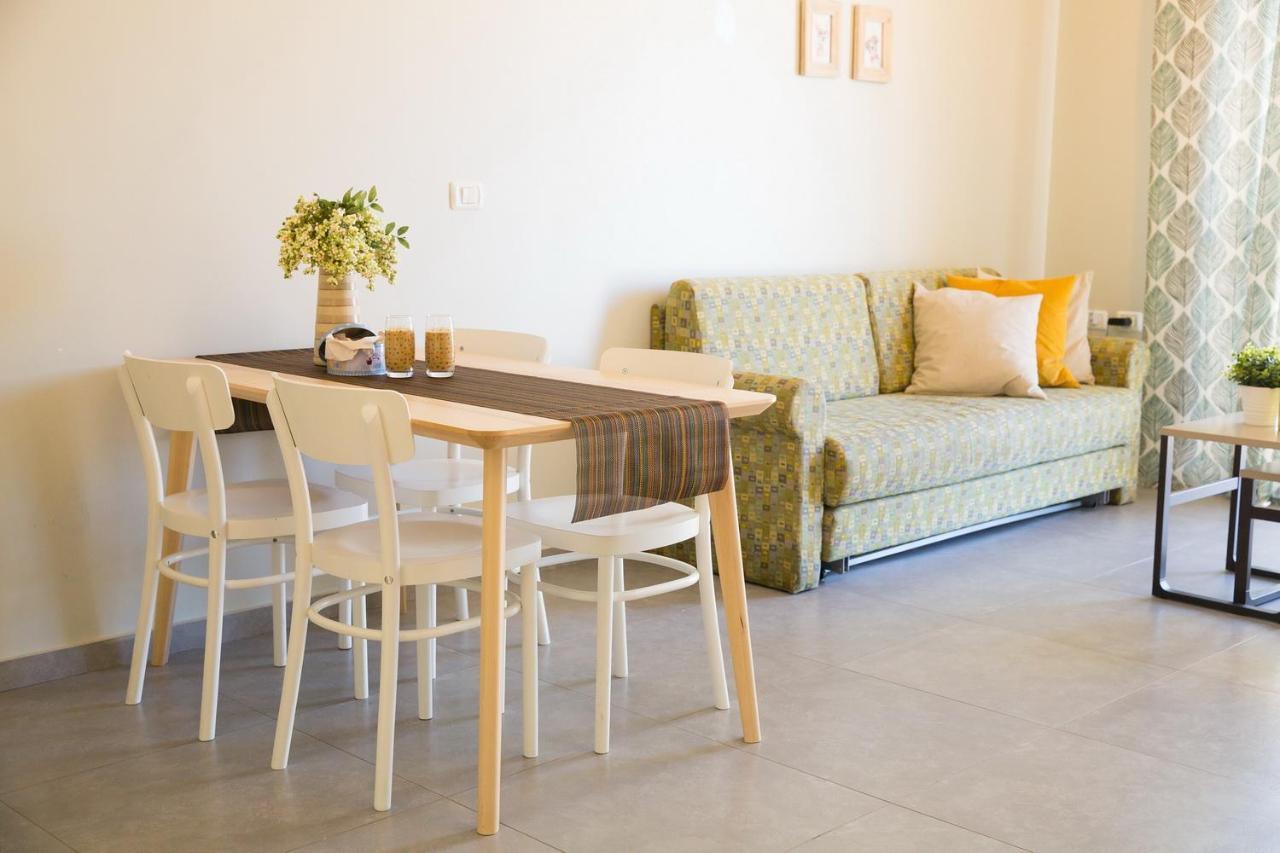 Yafo 35 Apartments By Indiginn Ιερουσαλήμ Εξωτερικό φωτογραφία