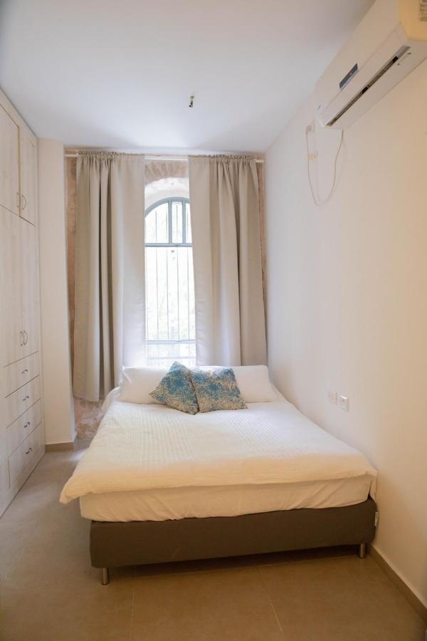 Yafo 35 Apartments By Indiginn Ιερουσαλήμ Εξωτερικό φωτογραφία