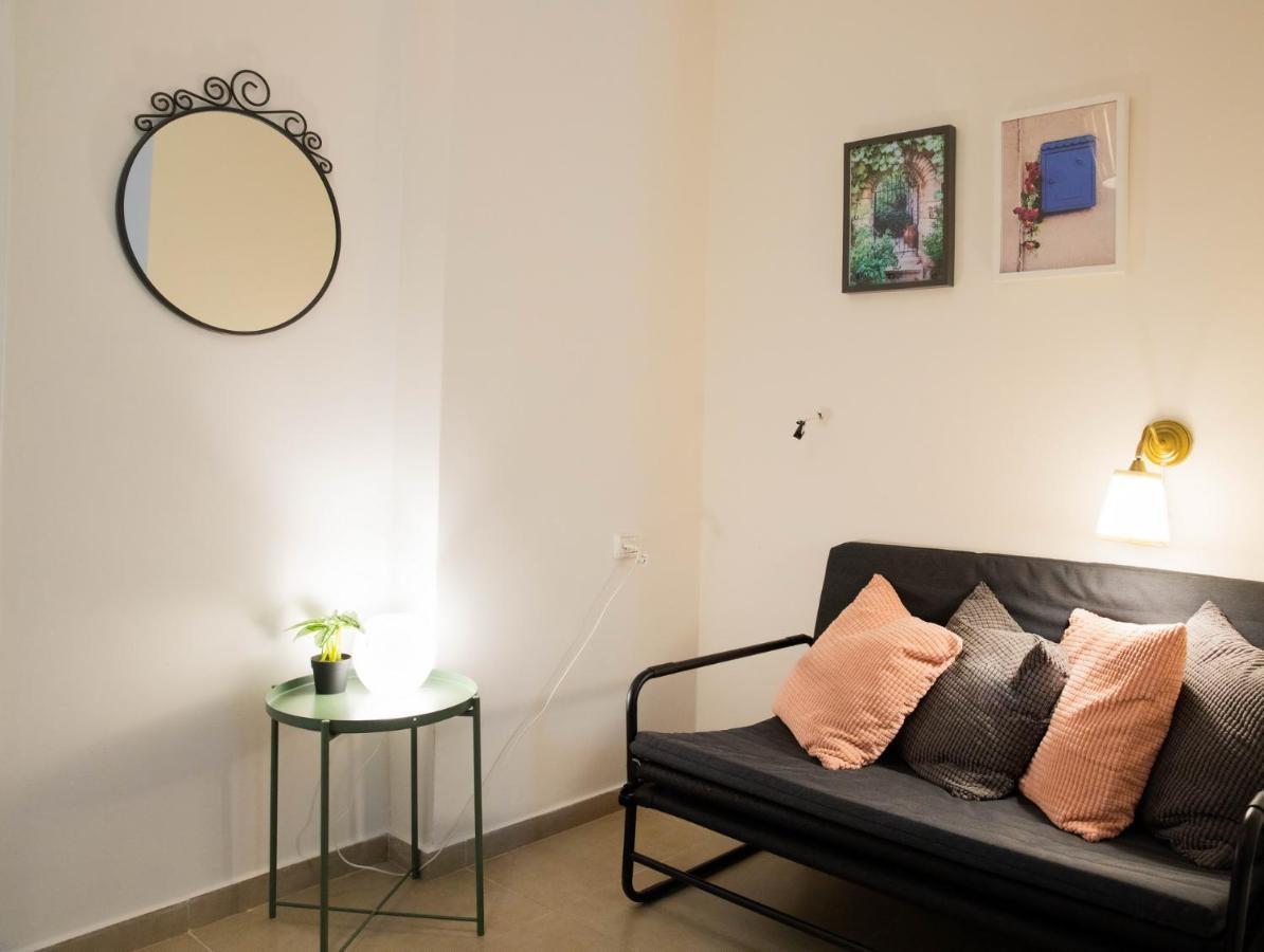 Yafo 35 Apartments By Indiginn Ιερουσαλήμ Εξωτερικό φωτογραφία