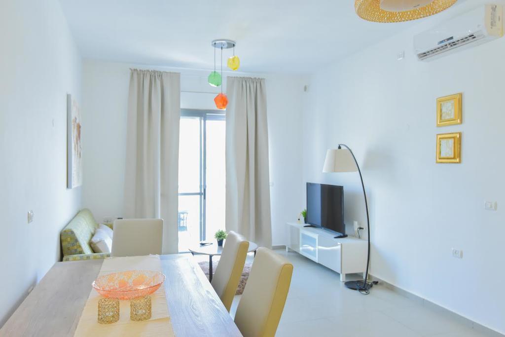 Yafo 35 Apartments By Indiginn Ιερουσαλήμ Εξωτερικό φωτογραφία